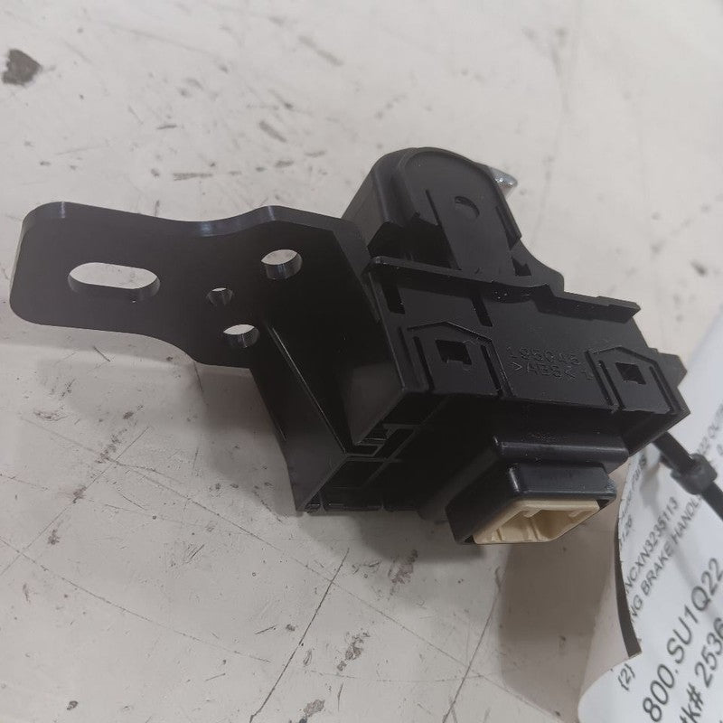Outback Legacy Parking Brake Handle Emergency Brake Lever  2025 2024 2