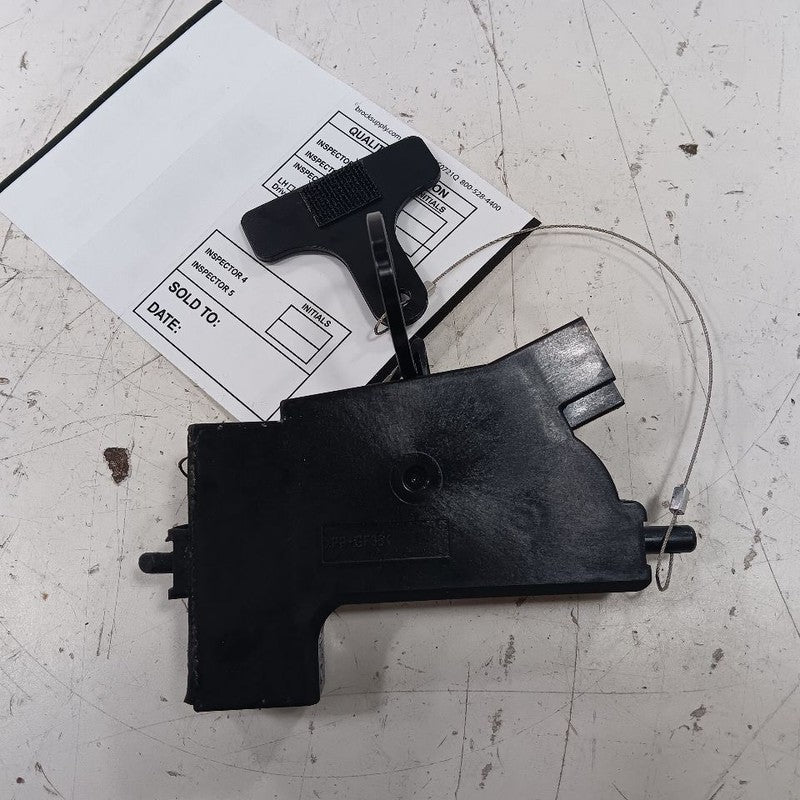 Kia Optima Fuel Filler Door Actuator 2020 2019 2018 2017