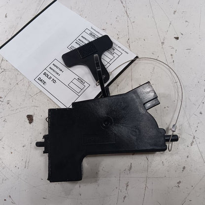 Kia Optima Fuel Filler Door Actuator 2020 2019 2018 2017
