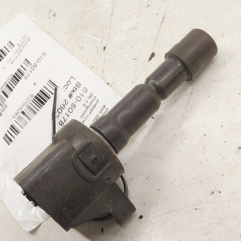 Coil Ignition Ignitor Fits 11-16 Honda CR-Z