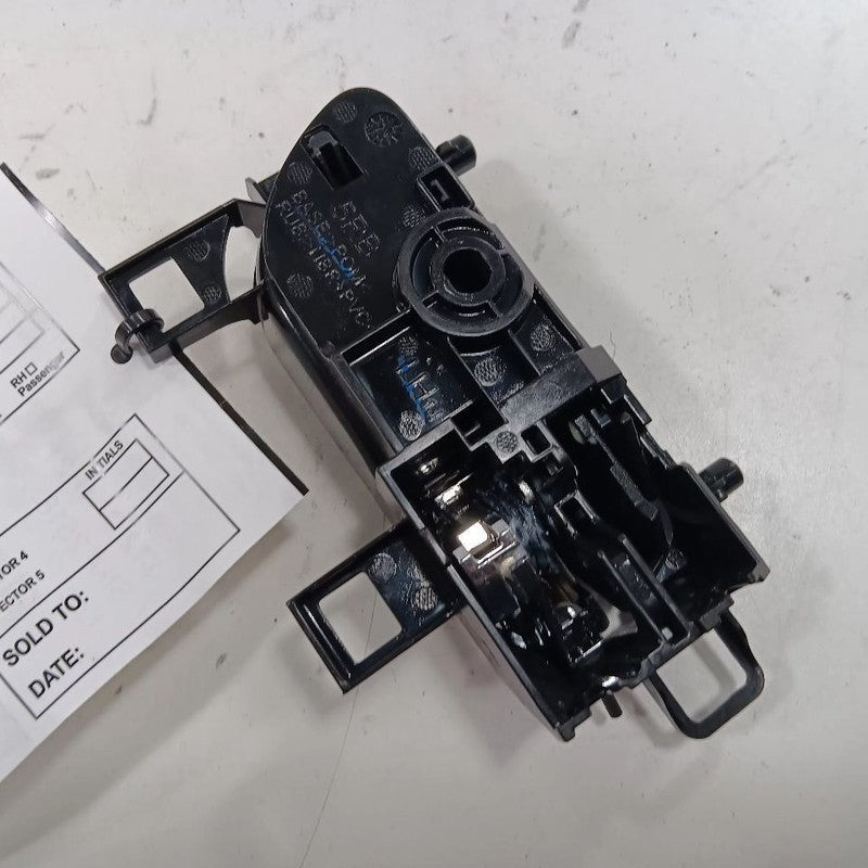 Nissan Versa Door Handle Left Rear Interior Inside  2023 2022 2021 2020