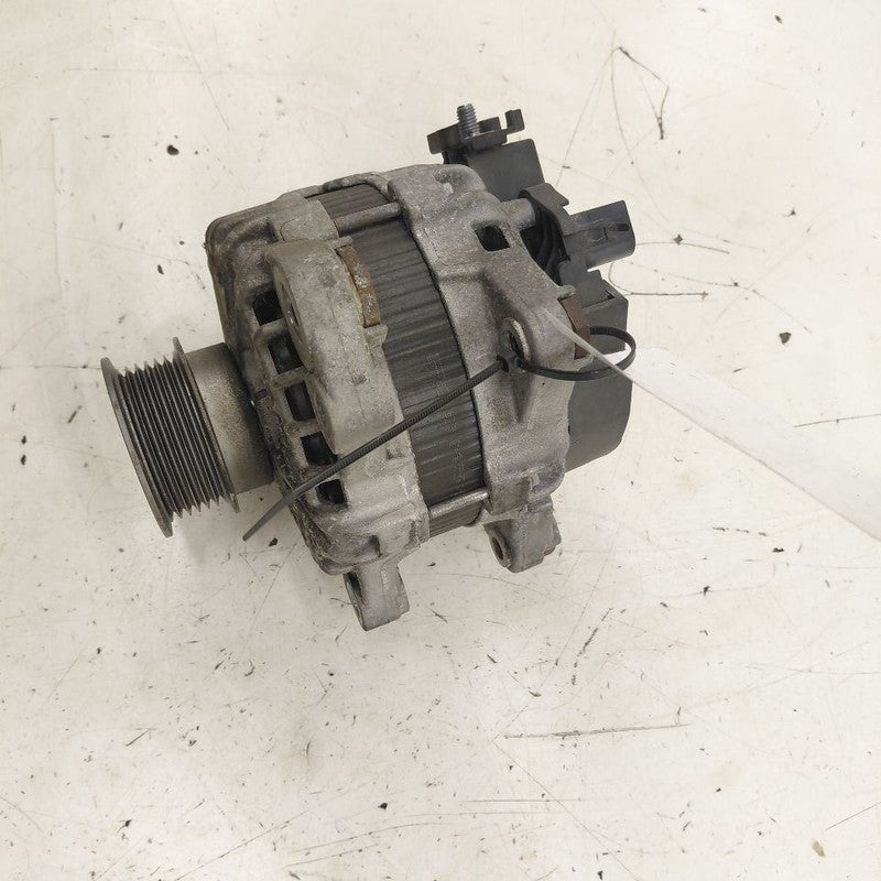 Alternator Without Hybrid VIN A2 4th And 5th Digits Fits 15-21 Volvo S