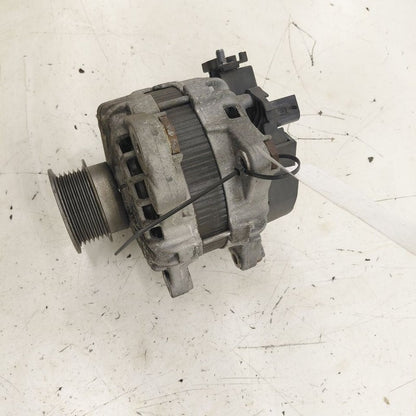 Alternator Without Hybrid VIN A2 4th And 5th Digits Fits 15-21 Volvo S