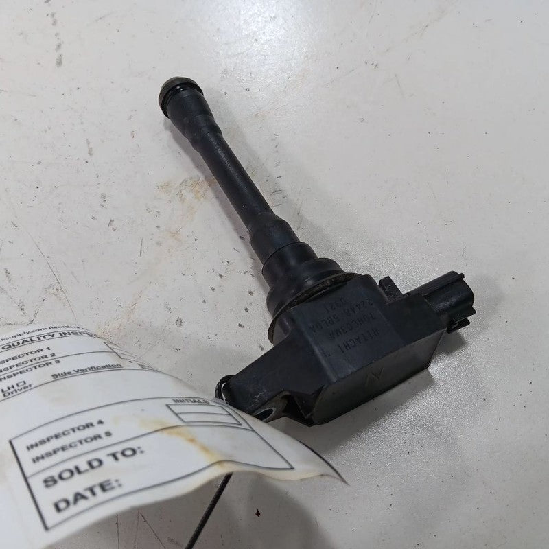 Coil Ignition Ignitor Fits 18-23 Nissan Kicks