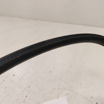 Subaru XV Crosstrek On Body Door Jamb Seal Gasket Front Left Driver  2