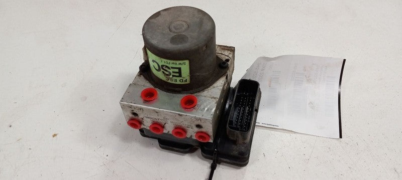 589202L320 Anti-Lock Brake Part ABS Actuator And Pump Assembly Fits 11-12 ELANTRA