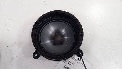 Subaru Forester Speaker Left Driver Front 2009 2010 2011 2012 2013 OEM