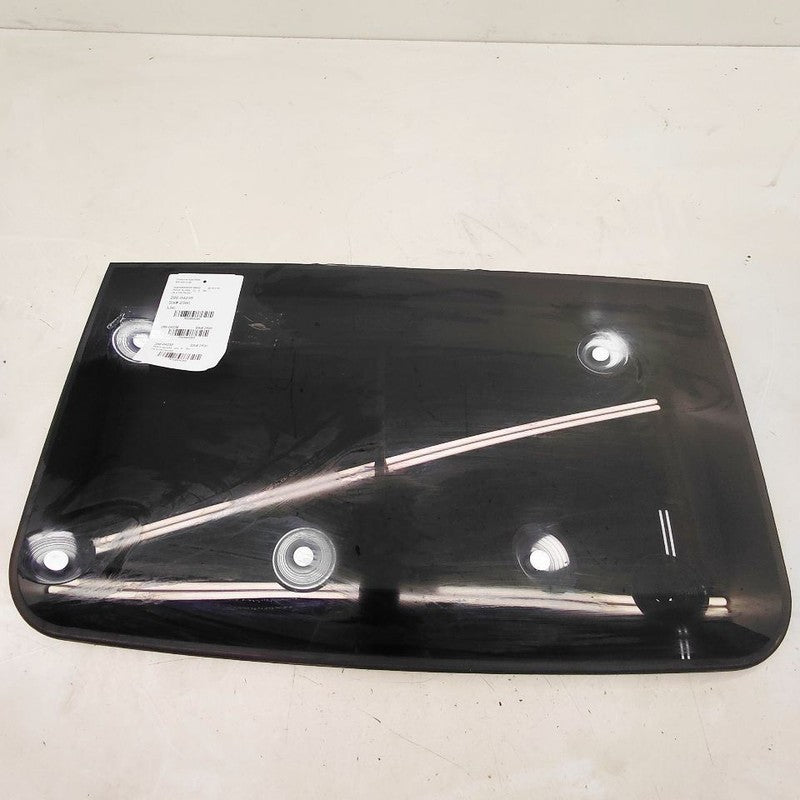 Front Roof Glass Window Fits 13-19 Cadillac XTS