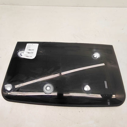 Front Roof Glass Window Fits 13-19 Cadillac XTS