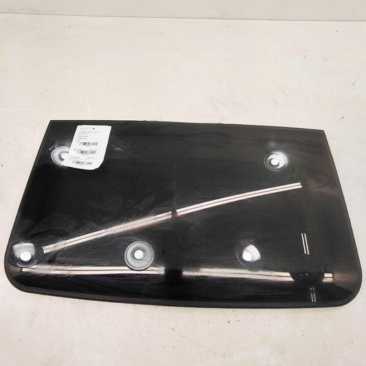 Front Roof Glass Window Fits 13-19 Cadillac XTS
