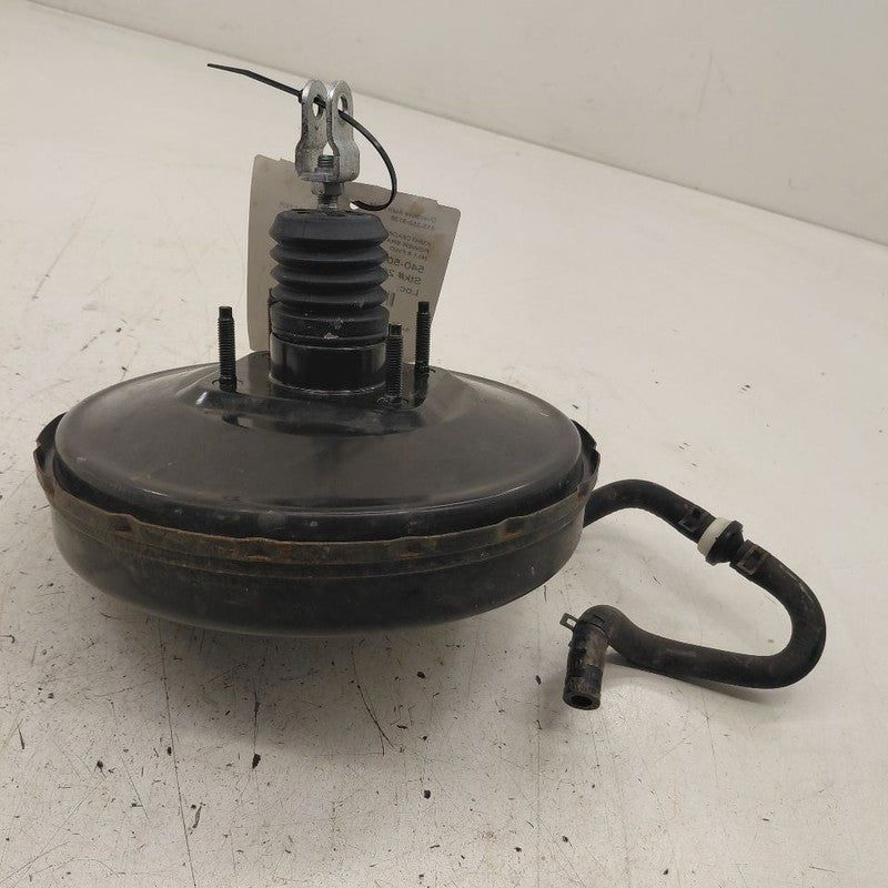 Power Brake Booster Naturally Aspirated Fits 12-17 Hyundai Veloster