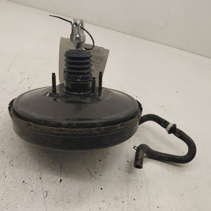 Power Brake Booster Naturally Aspirated Fits 12-17 Hyundai Veloster