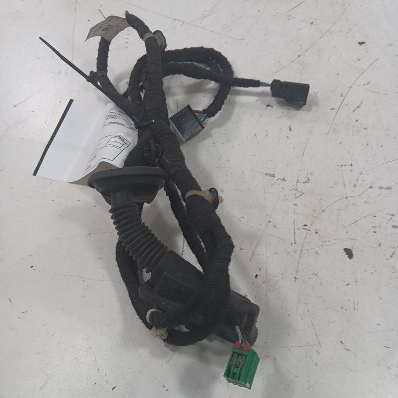Chevy Trailblazer Door Harness Wire Wiring Right Passenger Rear  2021 