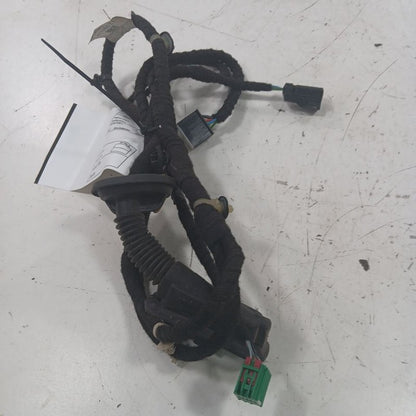 Chevy Trailblazer Door Harness Wire Wiring Right Passenger Rear  2021 