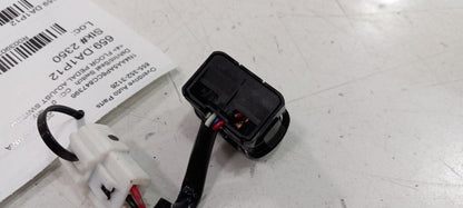 Nissan Maxima   2012 Floor Pedal Adjust Switch Dash/Interior/Seat 2011