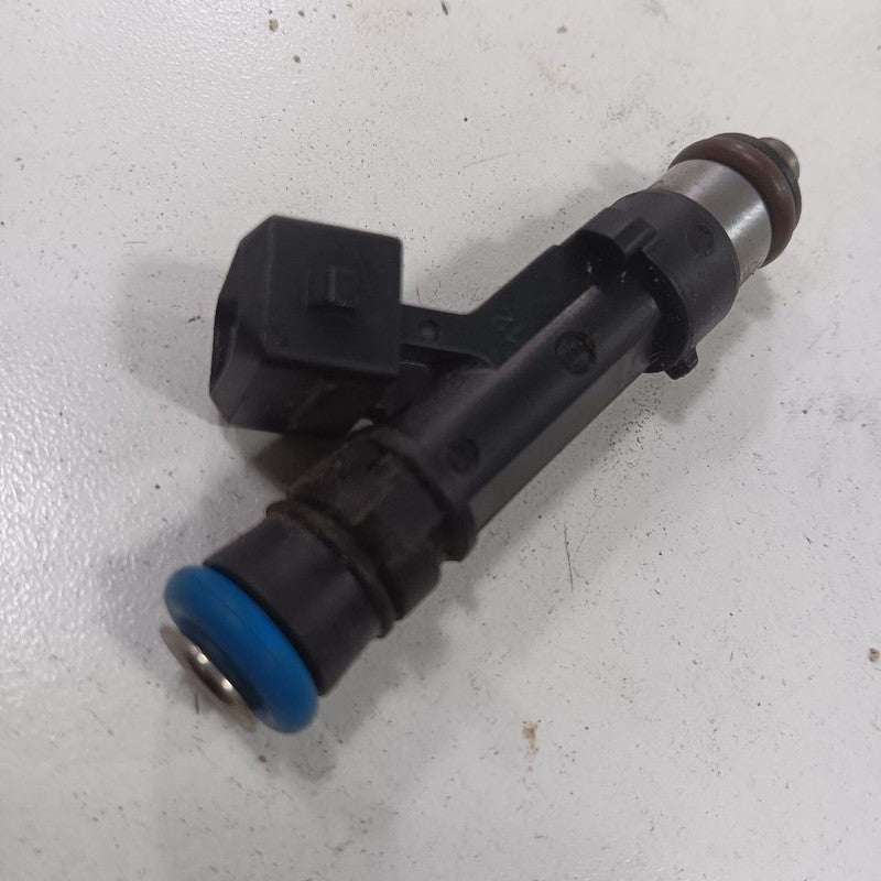 Fuel Injection Injector VIN B 8th Digit Opt Luv Fits 13-21 Buick Encor