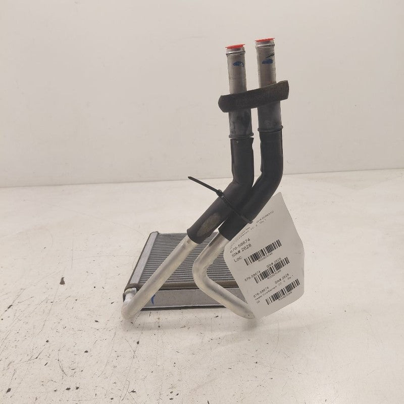 Heater Core Fits 16-20 Kia Sorento