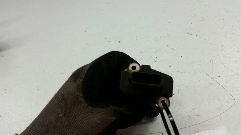 226807S00A Mass Air Flow Meter Sensor Fits 04-15 17-19 NISSAN ARMADA