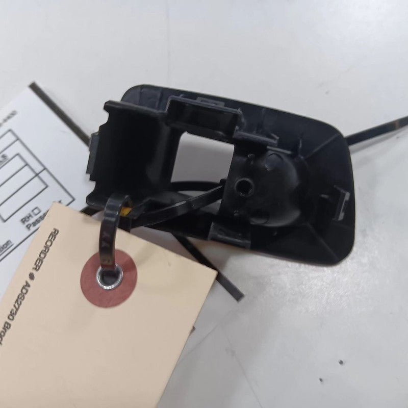 Jeep Compass Window Switch Bezel Left Rear 2017 2018 2019 2020 2021 2022 2023