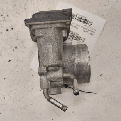 Throttle Body Valve 2.0L Fits 18-21 Hyundai Kona