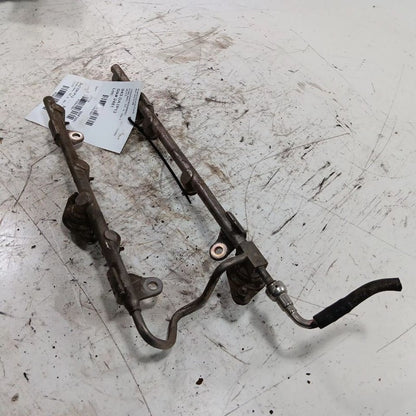 Nissan Maxima Fuel Rail Injection Injector Mount Bar 3.5 2014 2013 2012 2011 10