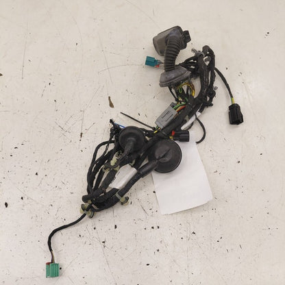 Chevy Equinox Door Harness Wire Wiring Right Passenger Front  2024 202
