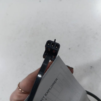Ford Explorer Transmission Speed Sensor  2016 2017 2018 2019 OEM