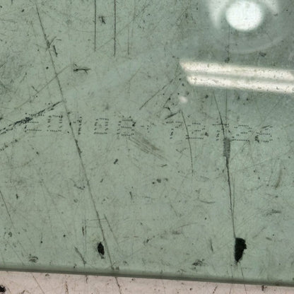 Passenger Right Front Door Glass Window Fits 13-22 Chevy Trax