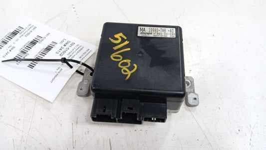 39980TM8A01 Steering Center Dash Fits 10 INSIGHT