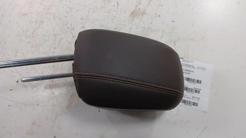 Buick Encore Seat Headrest Front Head Rest  2013 2014 2015 2016 OEM