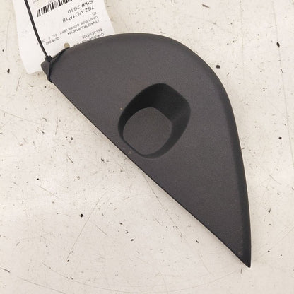 Volvo S60 Dash Side Cover Left Driver Trim Panel  2018 2017 2016
