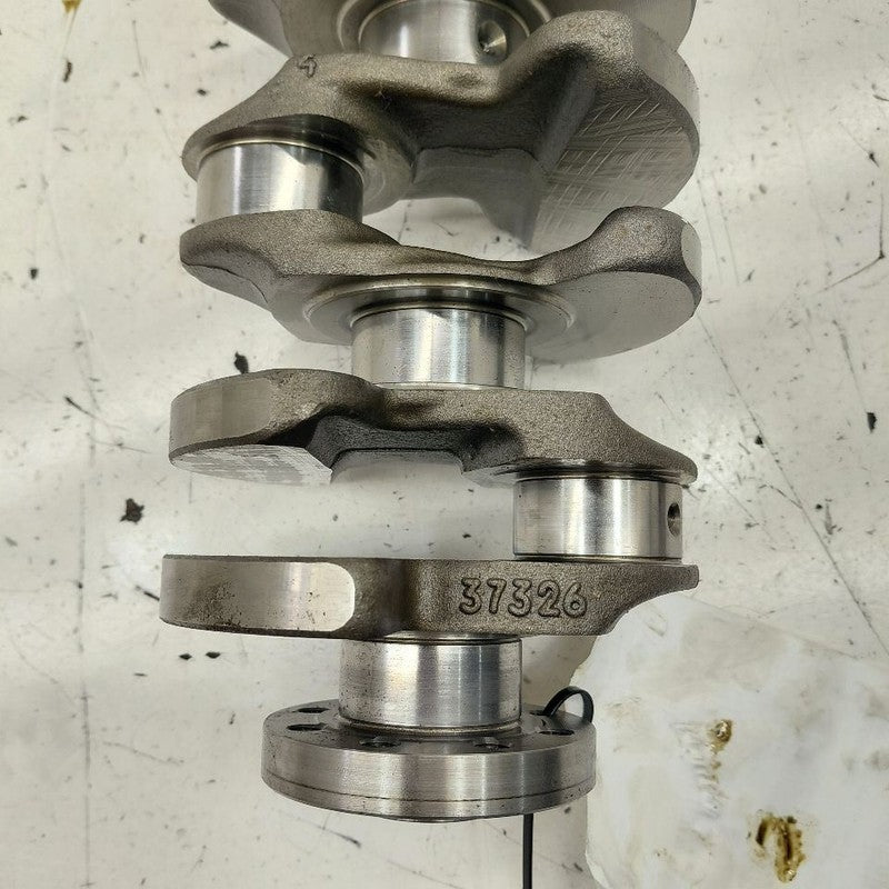 Chevy Volt Engine Crankshaft Crank Shaft  1.5 2016 2017 2018 2019