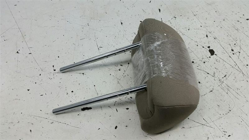 Ford Focus Seat Headrest Rear Back Seat Head Rest 2008 2009 2010 2011 