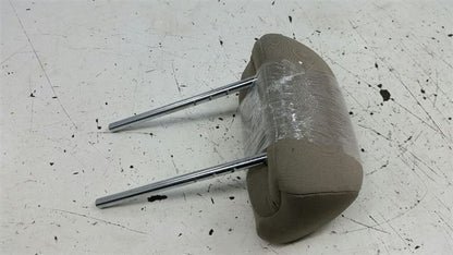 Ford Focus Seat Headrest Rear Back Seat Head Rest 2008 2009 2010 2011 