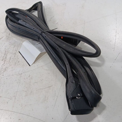 Nissan LEAF On Door Seal Rubber Left Rear Back  2013 2014 2015 2016 2017