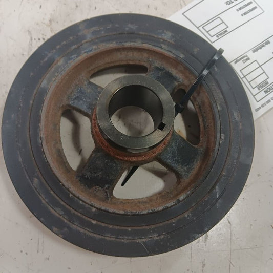05047418AB Harmonic Balancer Crankshaft Pulley 2.4L Fits 14-23 Jeep Cherokee