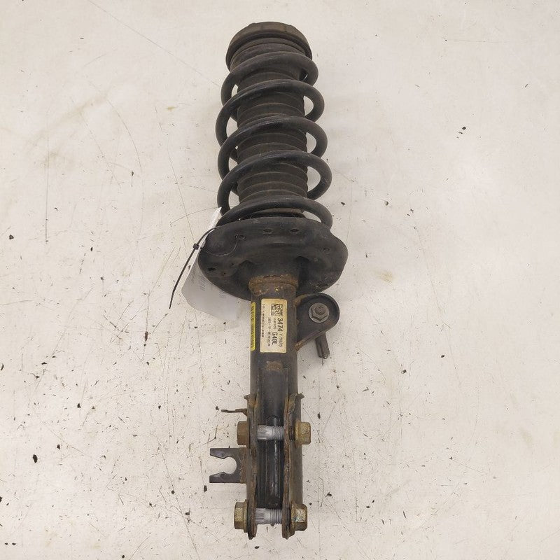 Driver Left Front Strut AWD Fits 13-22 Chevy Trax