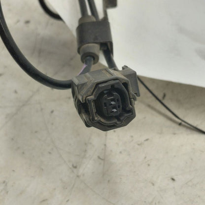 Toyota Prius Passenger Right Rear Speed Sensor  2022 2021 2020