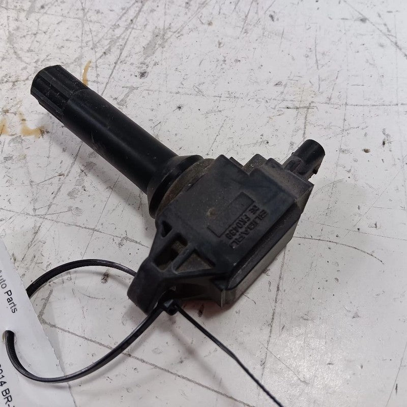 22433AA650 Coil Ignition Ignitor Fits 13-14 Subaru BRZ