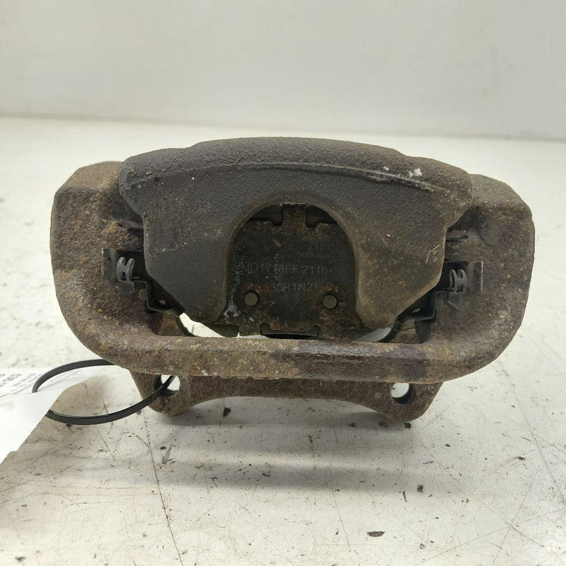 Passenger Right Rear Brake Caliper Fits 17-19 Honda Clarity ELECTRIC