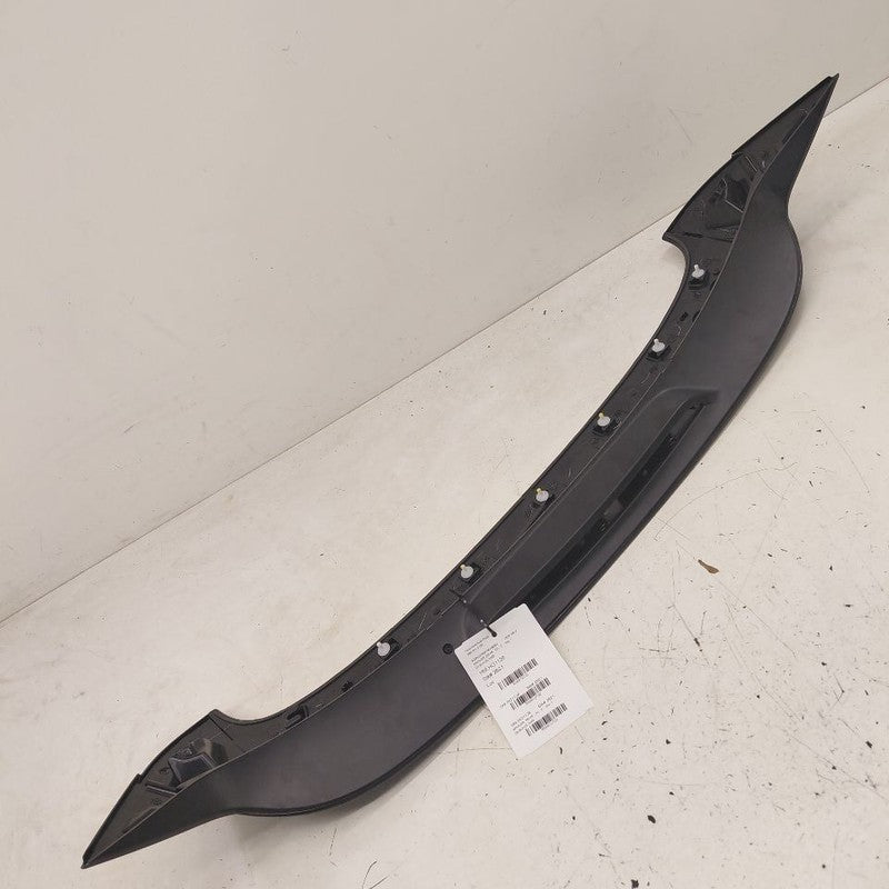 Honda HR-V Rear Spoiler 2026 2025 2024 2023