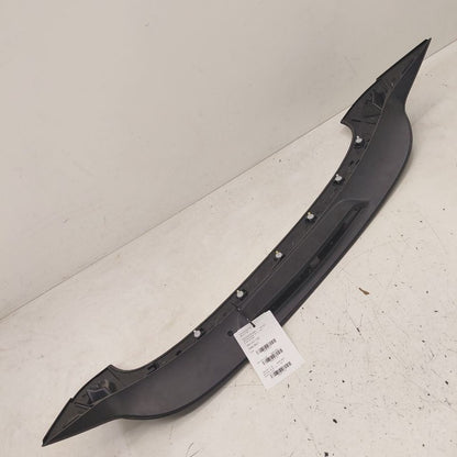 Honda HR-V Rear Spoiler 2026 2025 2024 2023