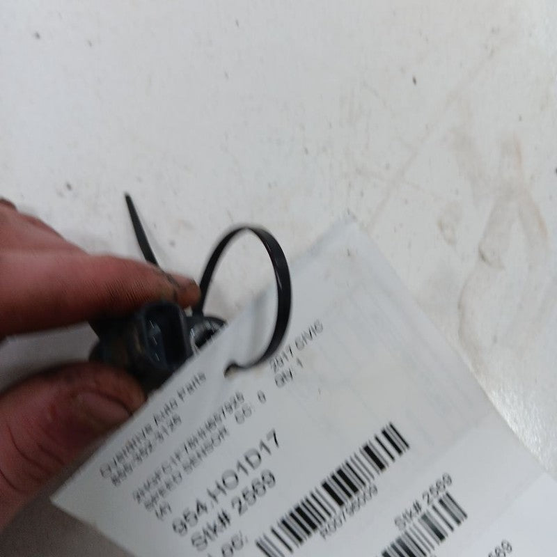 Honda Civic Transmission Speed Sensor  2018 2017 2016
