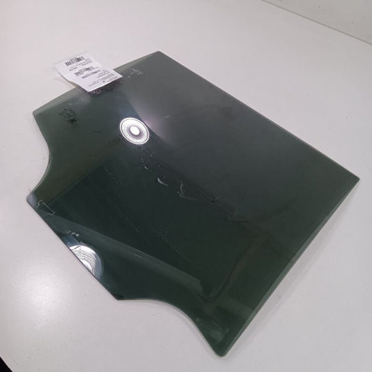 Passenger Right Rear Door Glass Window Fits 15-23 Jeep Renegade 