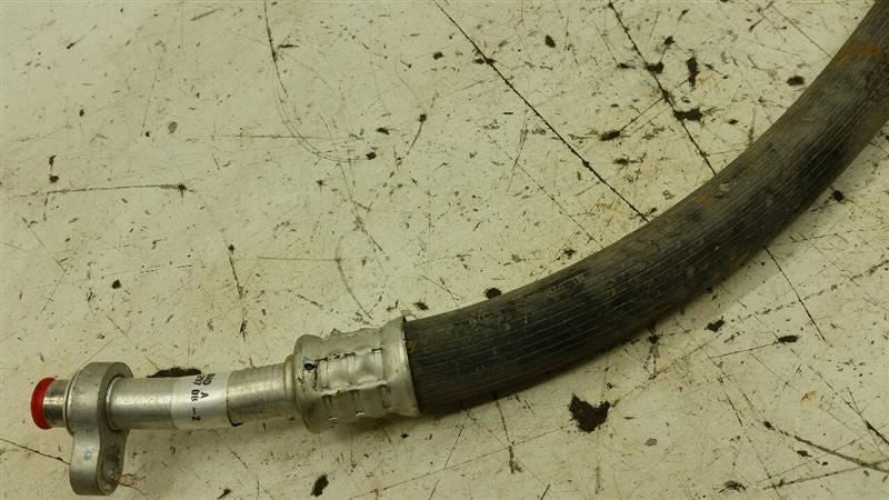 Dodge Avenger AC Air Conditioning Hose Line 2008 2009 2010 2011 2012