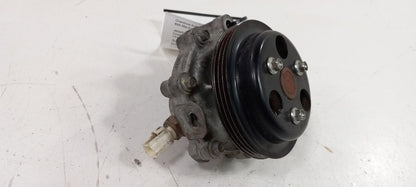 Coolant Water Pump Naturally Aspirated Fits 18-19 MAZDA CX-5 OEM