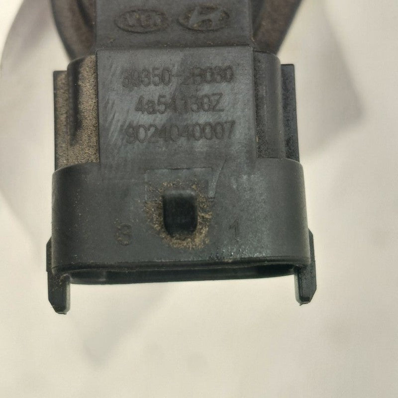 Hyundai Veloster Camshaft Cam Shaft Position Sensor  2017 2016 2015 20