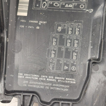 Volvo S60 Engine Wire Wiring Harness  2.0 2018 2017 2016