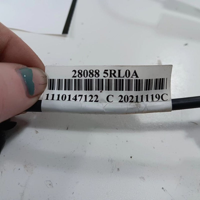 Nissan Kicks Electrical Component  2021 2022 2023 2024