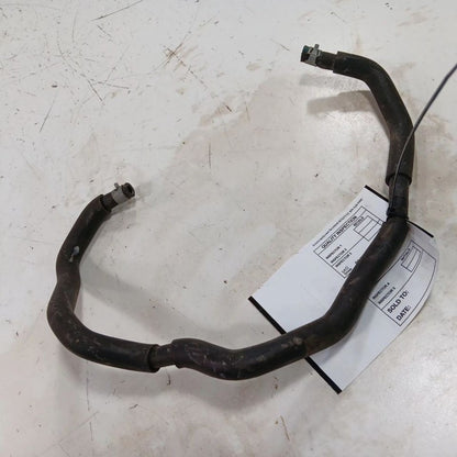 INFINITI Q50 3.7 Coolant Line Crossover Pipe  2014 2015 2016 2017 2018
